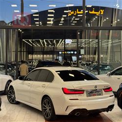 بي ام دبليو الفئة 3